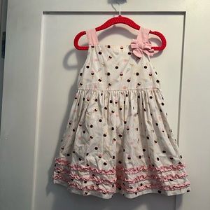Ice Cream Sundress